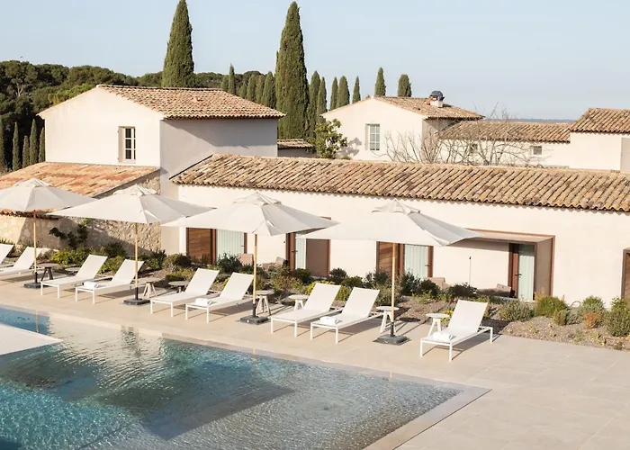 Chateau De La Gaude Aix-en-Provence
