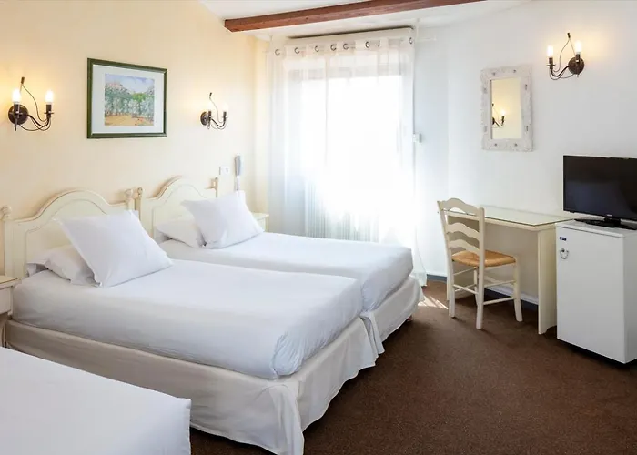 Hotel Le Mozart Aix-en-Provence