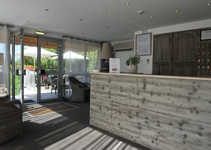 Hotel Le Mozart Aix-en-Provence